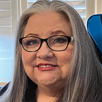 Vicki M. Lambert