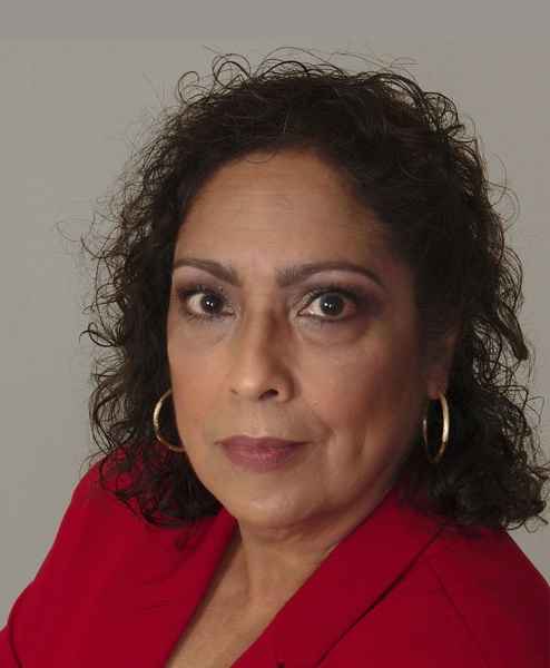 Margie Faulk, PHR, SHRM-CP